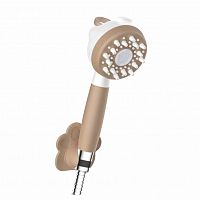комплект для животных, лейка 3-фунциональная, держатель, lm8152ps lemark аквацентр липецк