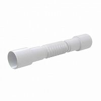 гибкое соединение, пластик, 50/40×40/50, а720 alcaplast аквацентр липецк