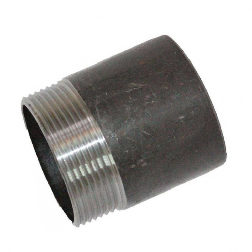 резьба стальная, 25" (1") l=38мм аквацентр липецк