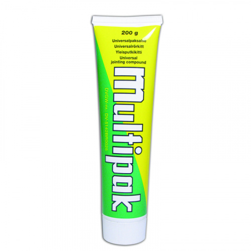 паста multipak 200гр.газ #3456 аквацентр липецк