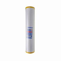  картридж для фильтра, умягчающий, для корпуса big blue (jumbo), cation-anion 20" f30816 ita аквацентр липецк