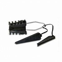зажим натяжной клиновой stc dn 123 (so25 pa 25х100) аквацентр липецк