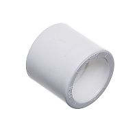 муфта соединительная пп 40* кросс (уп. 80шт.) аквацентр липецк