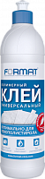 клей формат д/потолочной плитки 750мл формат (не заказывать) аквацентр липецк