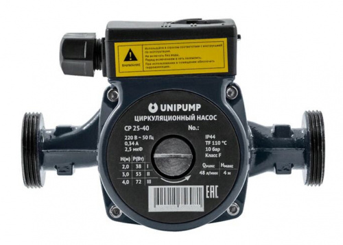 насос циркуляционный unipump cp 25-40 130 с гайками аквацентр липецк насос циркуляционный unipump cp 25-40 130 с гайками аквацентр липецк