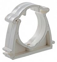 кронштейн пластик(опора).с фиксатором valtec 25мм. vt.kp.f.025 аквацентр липецк