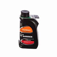 масло для двухтактных двигателей, 1 литр, garden g-motion 850030300 патриот аквацентр липецк
