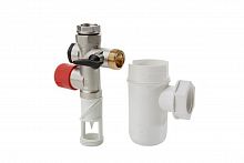 группа безопасности бойлера valtec vt.461.n.05 (3/4+сифон+перех3/4*1/2) аквацентр липецк