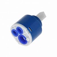 картридж для смесителя, 40 мм, k3-08/jmg-046 dikalan аквацентр липецк