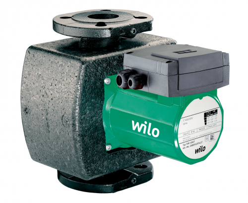 насос wilo top s 50/7 dm pn 6/10  аквацентр липецк