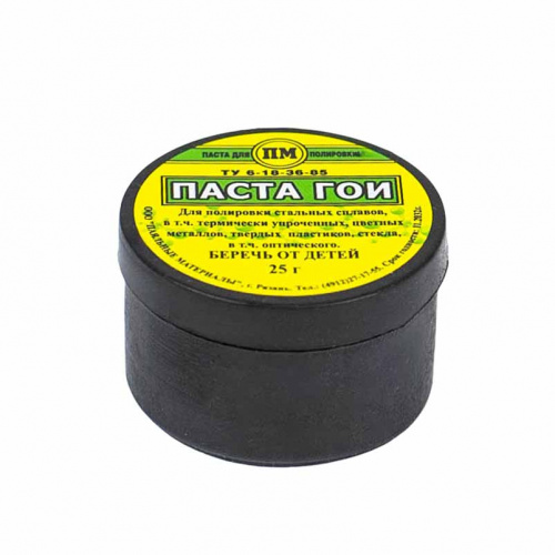 паста гои, 25г, 9054632  аквацентр липецк
