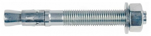 анкерный болт нl8х81 fischer #19341 аквацентр липецк