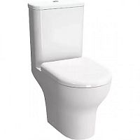 унитаз пристенный zentrum 9824b003-7207 vitra аквацентр липецк