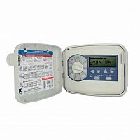 контроллер pro lc 12 станций, уличный, wifi, k-rain 3112-w аквацентр липецк