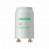 стартер s2 ecoclick 4-22 w ser 220-240v philips  аквацентр липецк