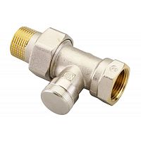 клапан danfoss rlv-20 (003l0146 ) прямой аквацентр липецк