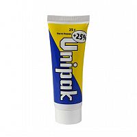 паста уплотнит. unipak  25 г. #4157 аквацентр липецк