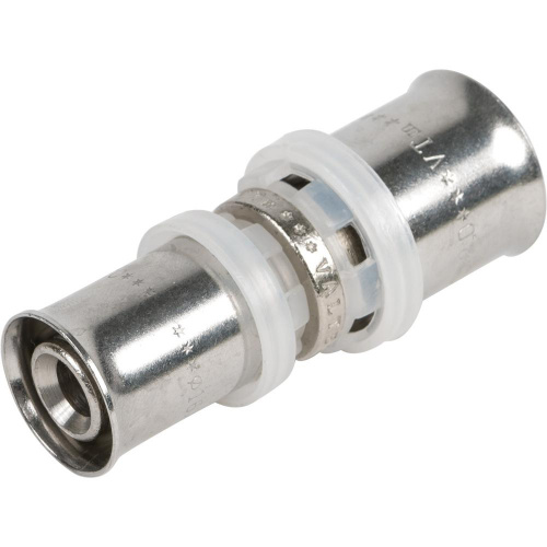 valtec муфта соедин.пресс 16 v2031616 аквацентр липецк
