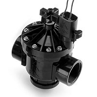 э/м клапан pro 150: 1 1/2", k-rain 7115 (кор.6шт.) аквацентр липецк
