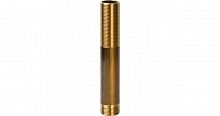 сгон, латунь, 32 1 1/4", valtec  аквацентр липецк
