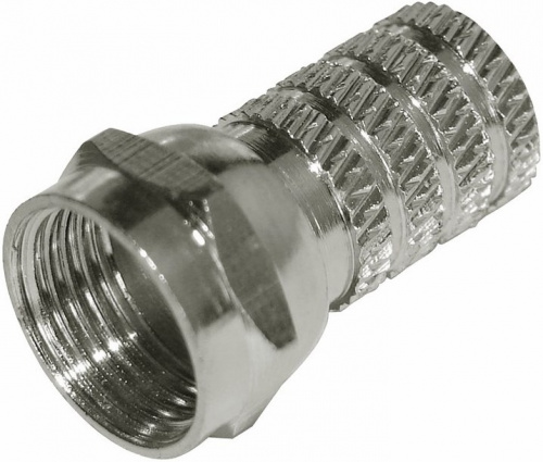 штекер f rg6 05-4003 rexant аквацентр липецк