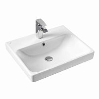 раковина адриана 55 1wh501620 santek аквацентр липецк
