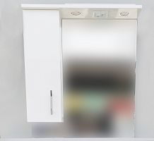 зеркало атланта 65 #10645 аквацентр липецк