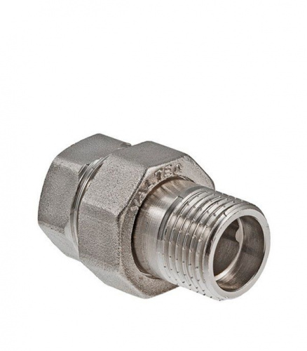 американка прямая, 1 1/4" г/ш, vtr.341.n.0007 valtec аквацентр липецк