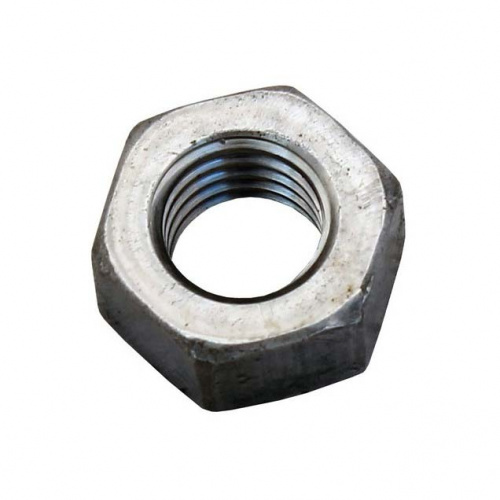 гайка шстигранная м6-6н (10к/4770штг) аквацентр липецк