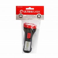 фонарь, 2 режима, led16014, 1+4smd, 14253 ultraflash аквацентр липецк