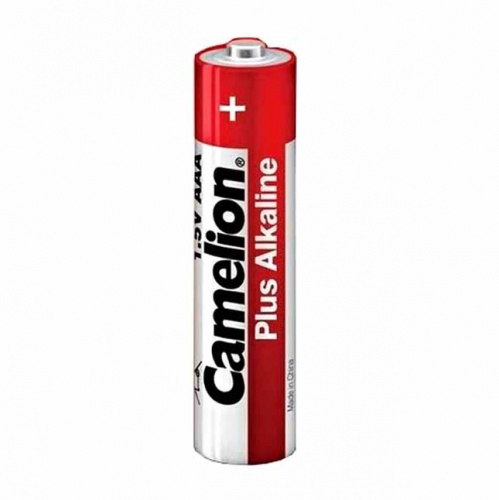элемент питания lr03 (599640) plus alkaline camelion аквацентр липецк