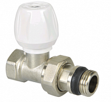 вентиль радиат. прям. 1/2" rd202.02 (zeissler) tim аквацентр липецк