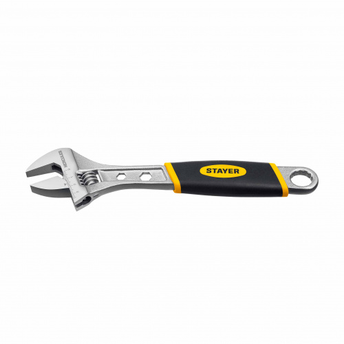 ключ разводной, хром, 300/35мм, cromax 27262-30 stayer (не заказывать) аквацентр липецк ключ разводной, хром, 300/35мм, cromax 27262-30 stayer (не заказывать) аквацентр липецк