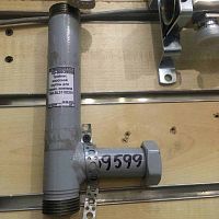 тройник насосной группы для термо. клапана tim аквацентр липецк