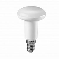 лампа светодиодная, oll-r50-5-230-4k-e14 (71 652) oнлайт аквацентр липецк