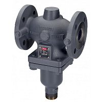 danfoss клапан универсальный vfg2, ду 100, kvs=125 065b2396 аквацентр липецк
