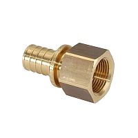 фитинг под гильзу. муфта 20*3/4* г timh-s2003f аквацентр липецк