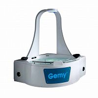 ванна акриловая, 1610х1610х2250мм, g9070k gemy аквацентр липецк