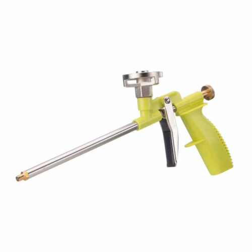 пистолет для монтажной пены, standart 6502023 ekotools (не заказывать) аквацентр липецк