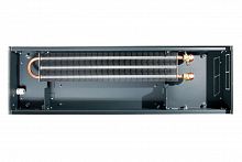 конвектор встраив.technoheat кв3 200-100-1600 аквацентр липецк