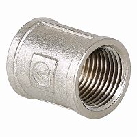 муфта, 1/2", в/в, vtr.270.n.0004 valtec аквацентр липецк