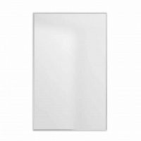 зеркало, алюминиевый корпус, 700х20х800, spc-al-700-800 belbagno аквацентр липецк
