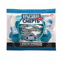 инс. крысиная смерть 200г аквацентр липецк