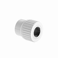 мквр pp-r 40х1" (100 шт./кор.) slt aqua аквацентр липецк