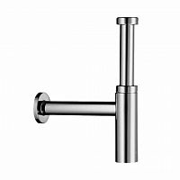 сифон для раковины flowstar s 52105000 hansgrohe аквацентр липецк