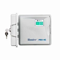 контроллер wi-fi 12 станций, уличный, hunter phc-1201-e аквацентр липецк