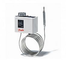 термостат кр 79 l=2м 150*с danfoss  аквацентр липецк
