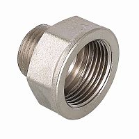 переход, 1 1/4"г - 1"ш, vtr.592..n.0706 valtec аквацентр липецк