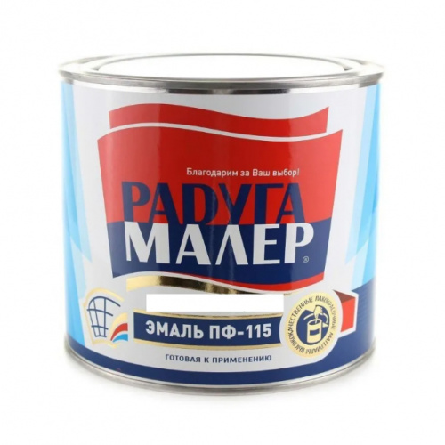 эмаль пф-115 з/ярко-зелен 1,9кг. таганрог (3)#2807 аквацентр липецк