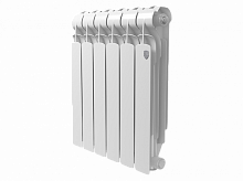 радиатор royal thermo indigo 2.0 500*100 - 6 секций(алюминий) аквацентр липецк